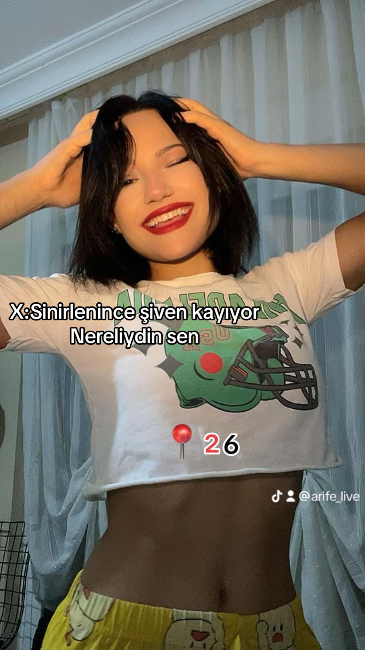 @❤&zwj;🔥🍷Arife🍷❤&zwj;🔥