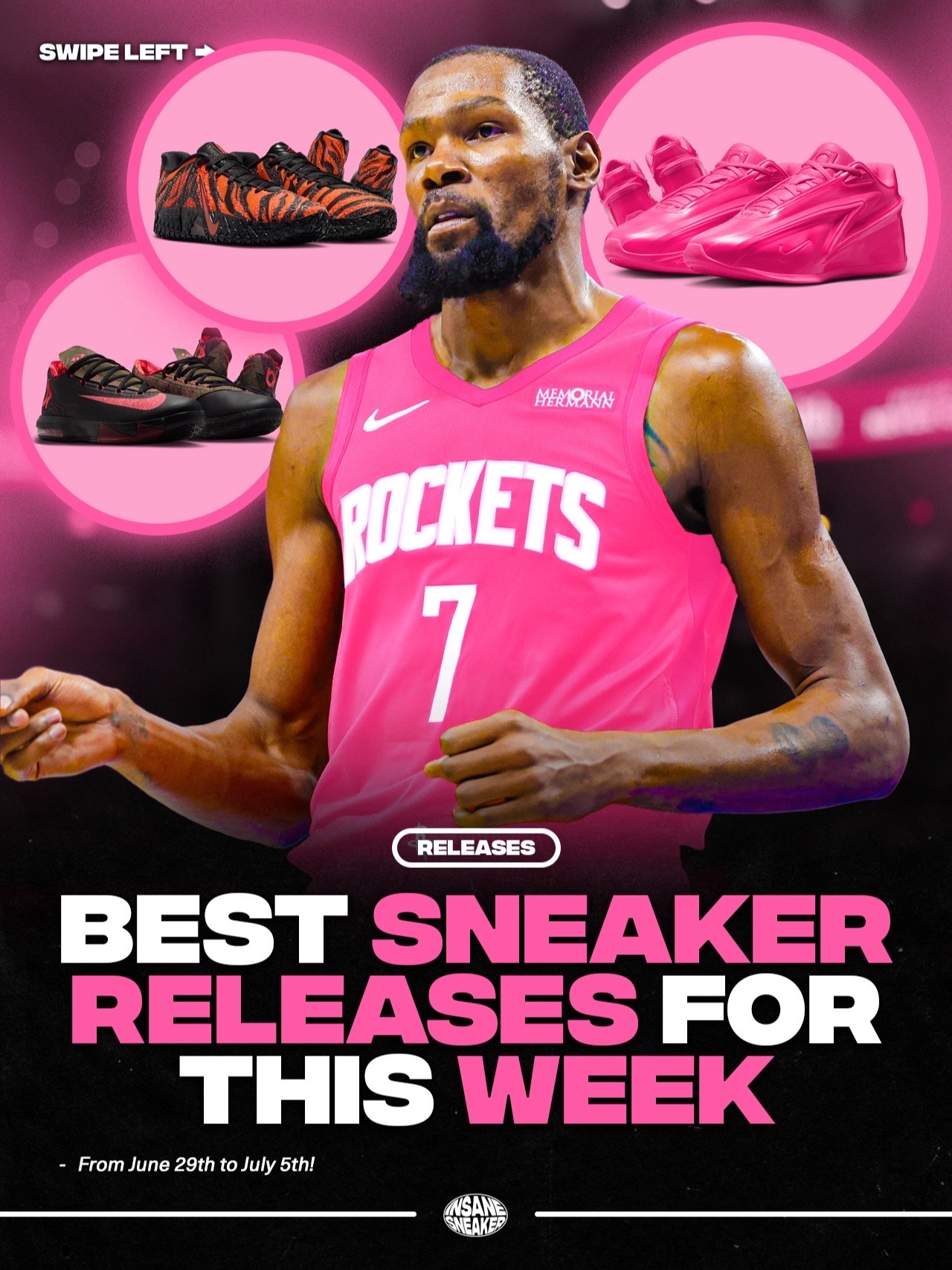 @INSANE SNEAKER™