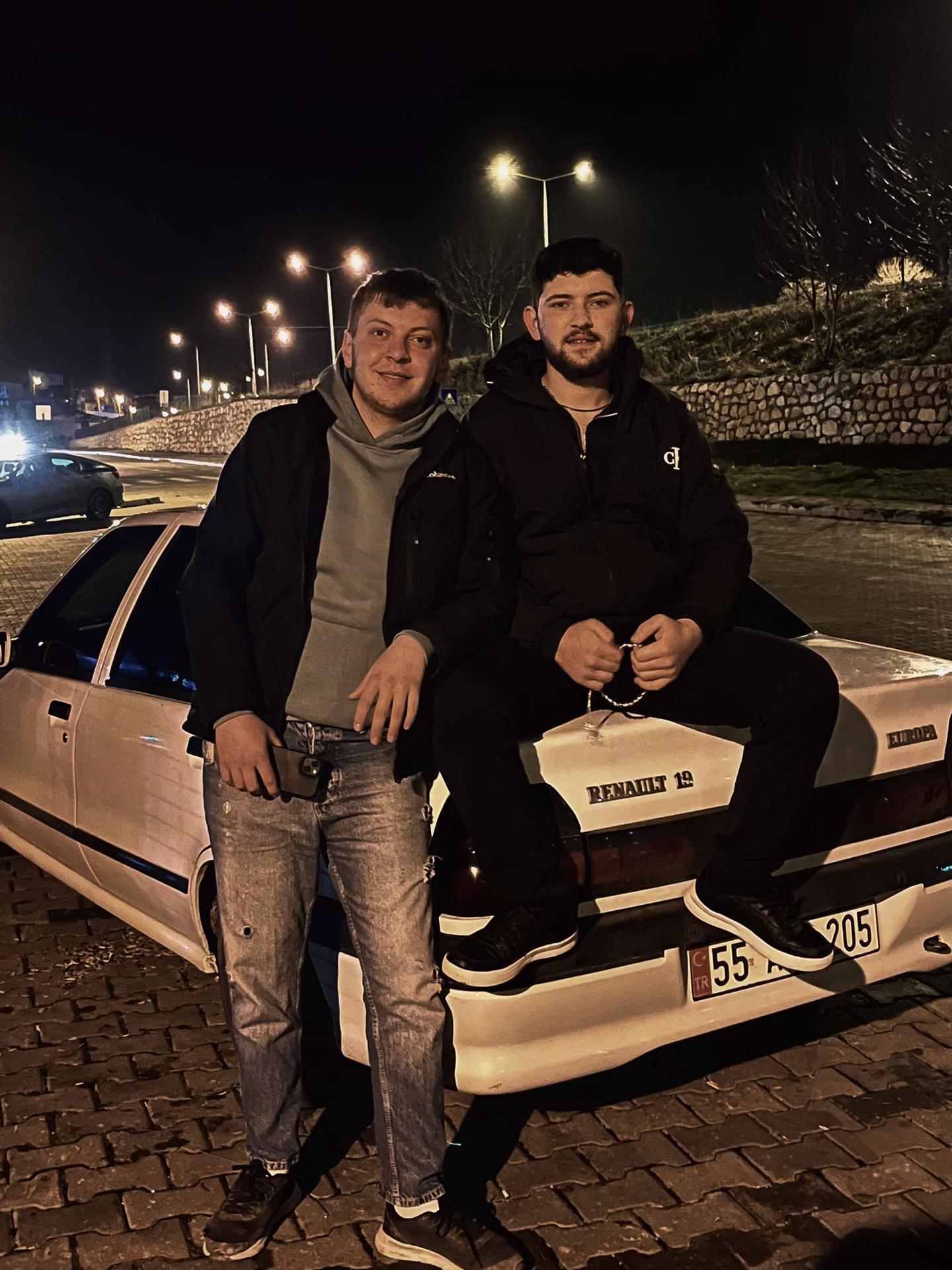 @GÜRAY ÇİFTÇİ