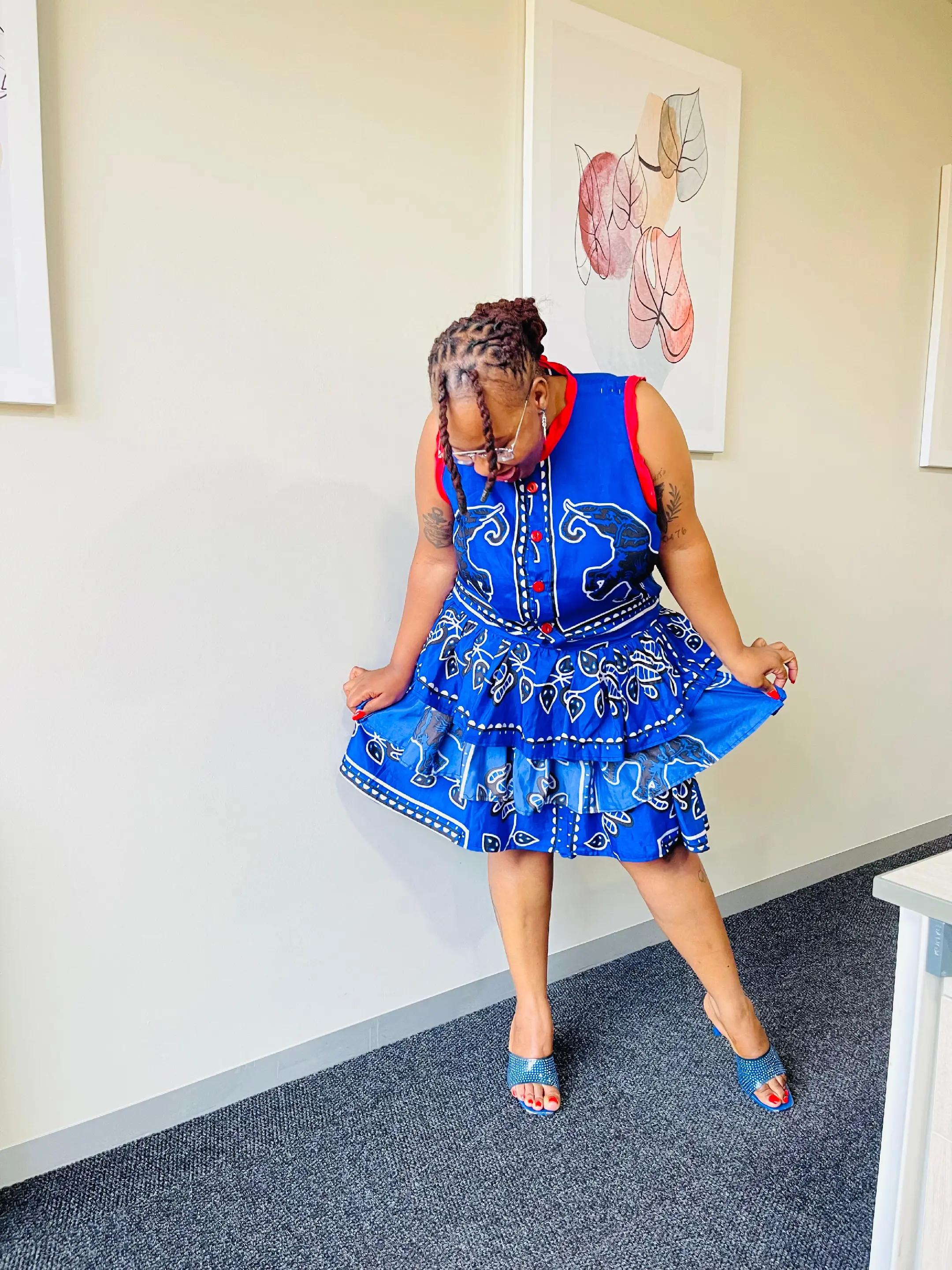 @Hloni Tshabedi
