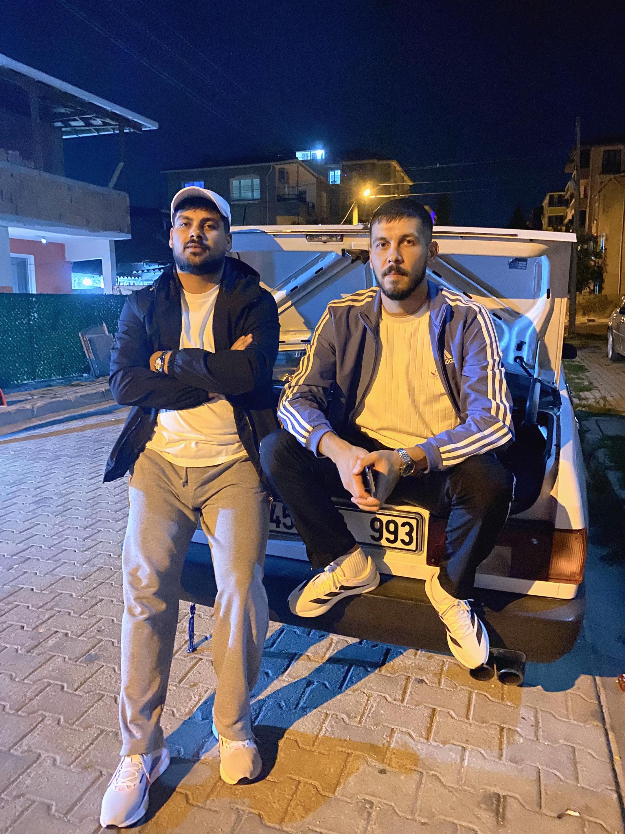@Bilalaycan Tamkan