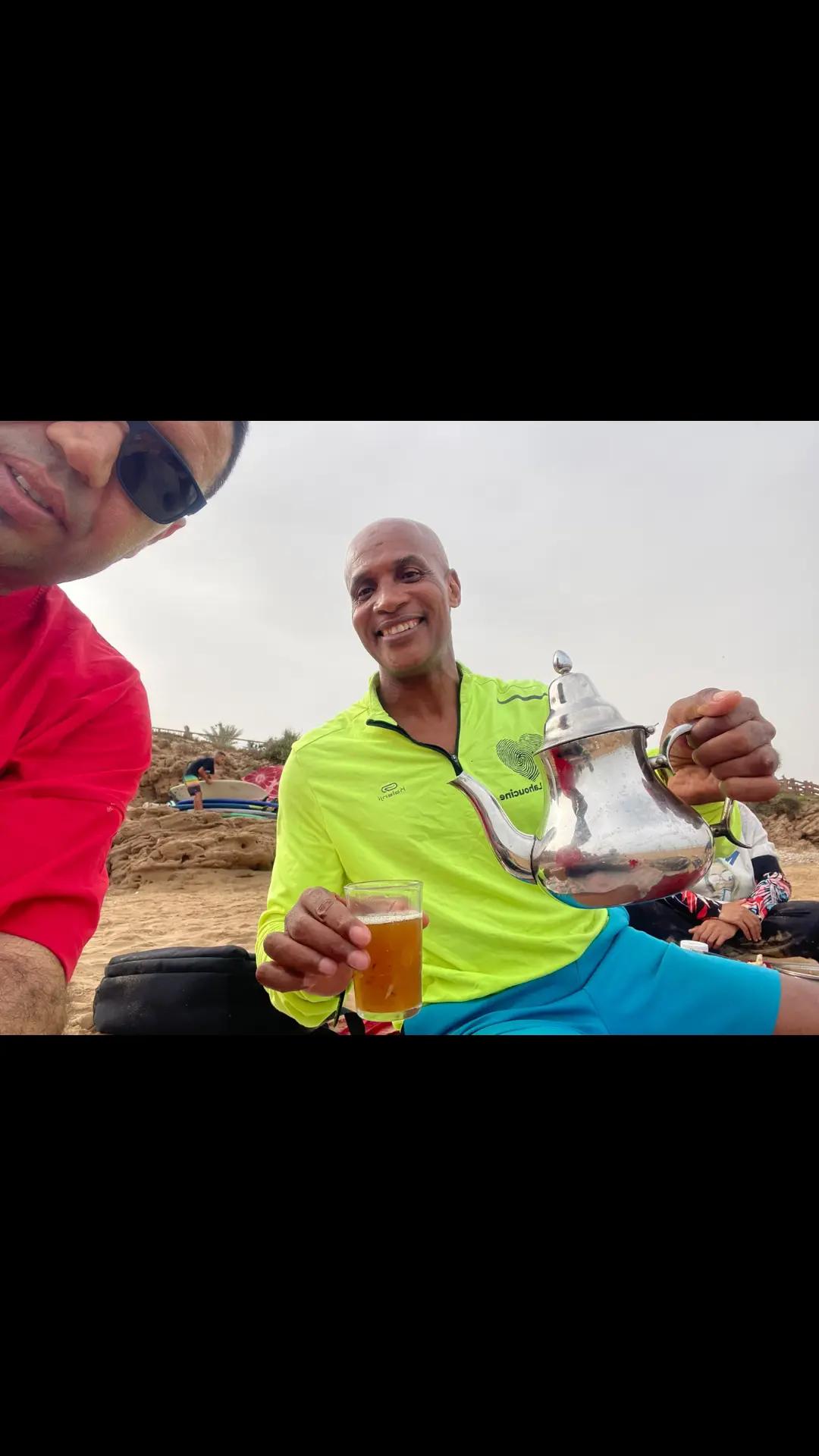 @coach Houcine Agadir
