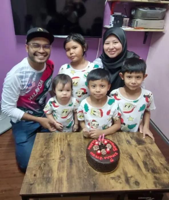 @hanzalahchemansor