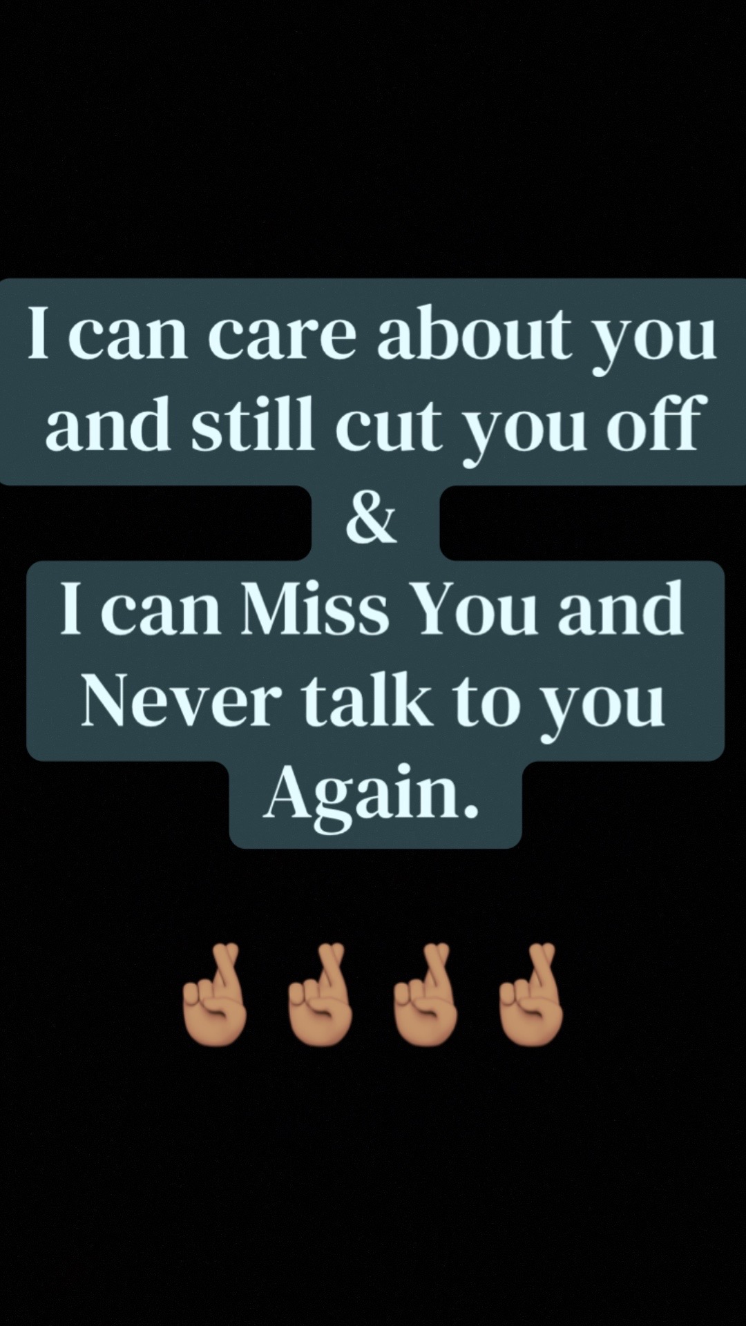 @FoeBaby
