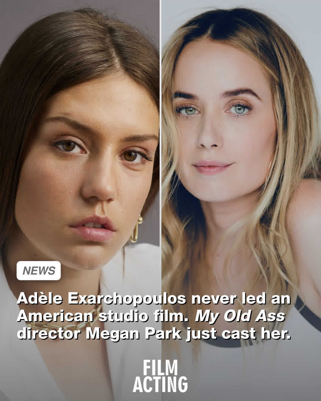 @Film Acting