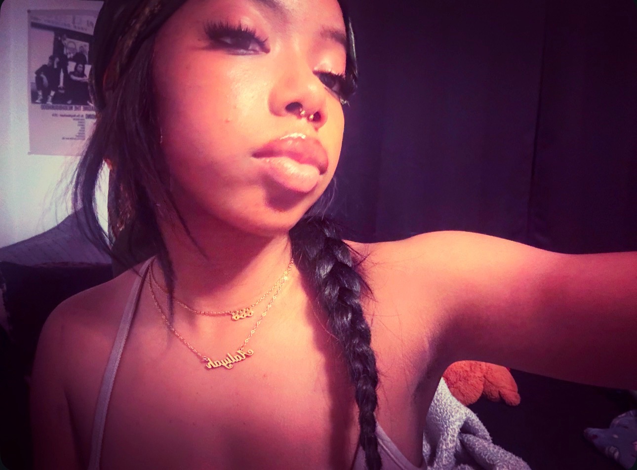 @aaliyah