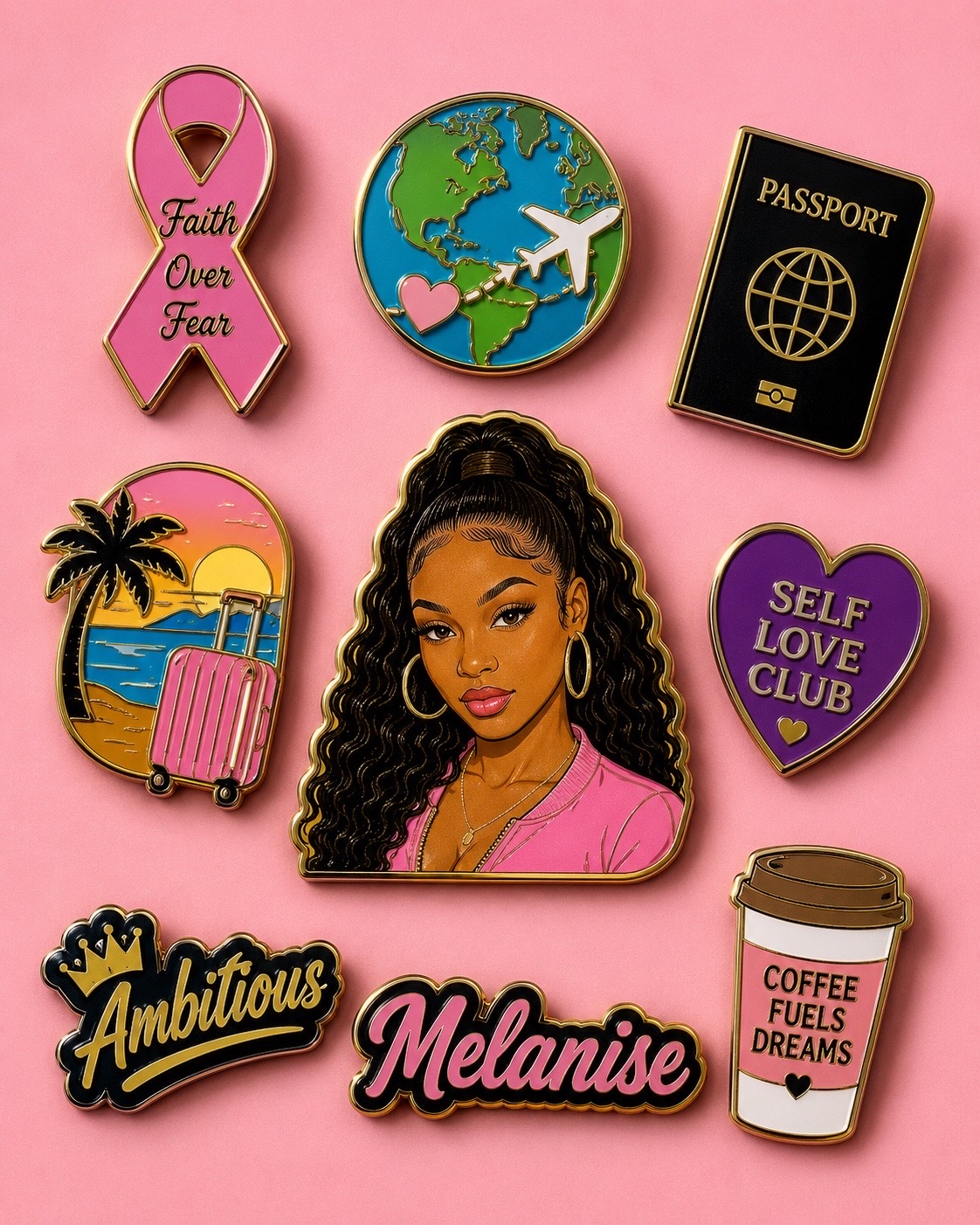 @Melanise