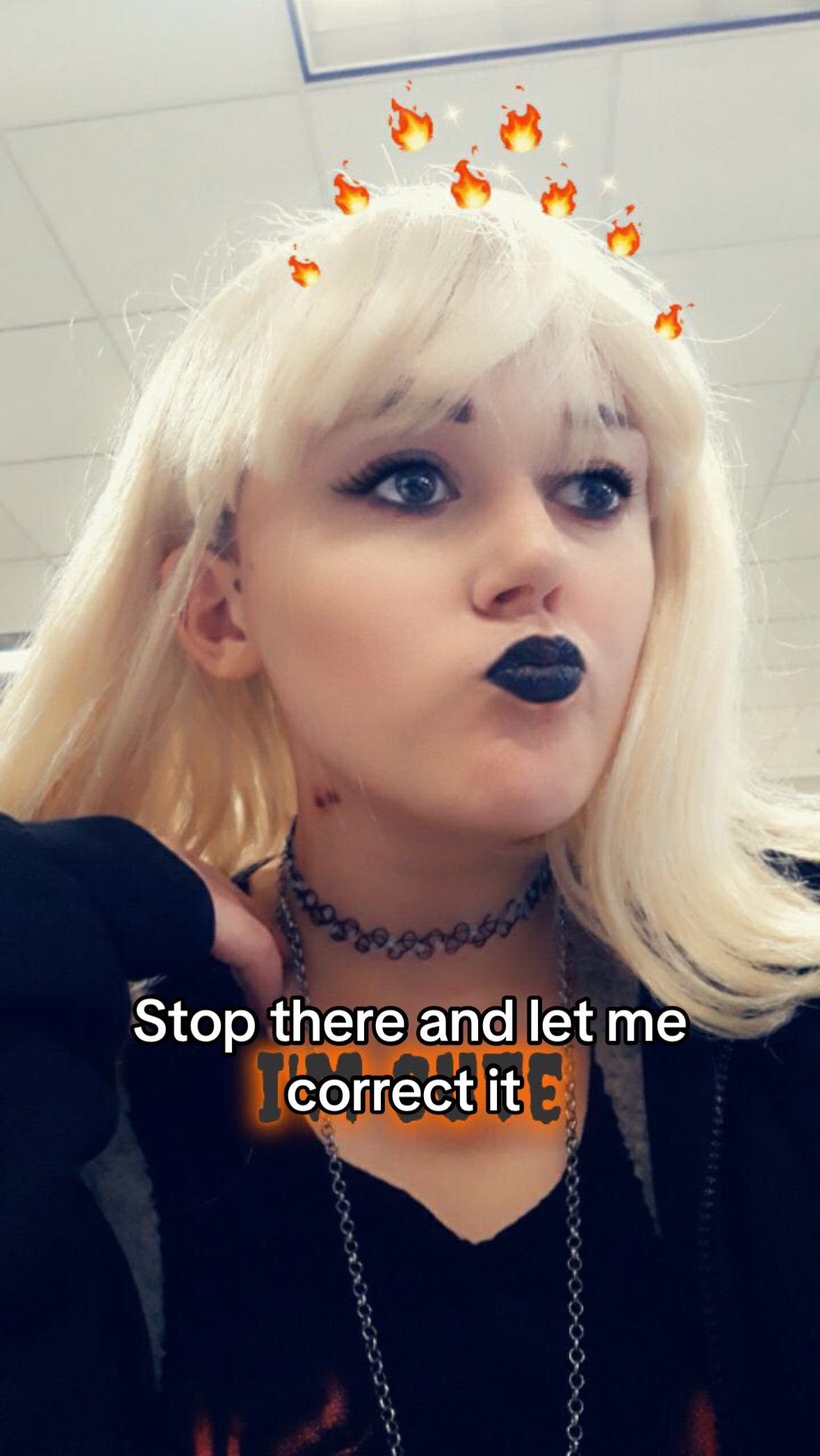@Acen (DareDevil’s Version)