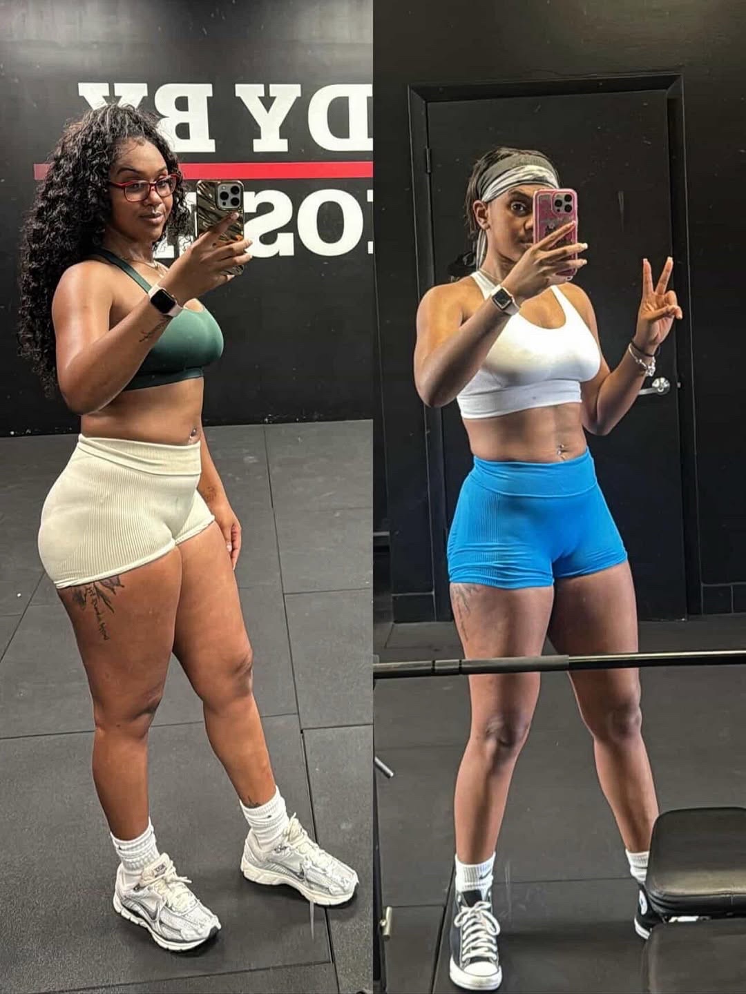 @Body By Chosen USA 🇺🇸