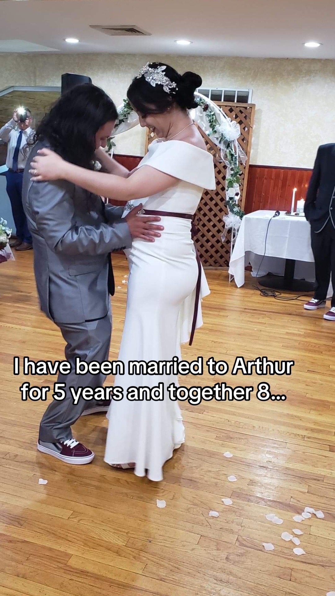 @Vanessa Matos