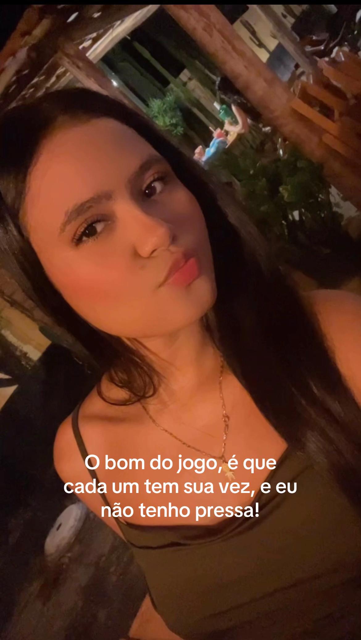 @Karol Sousa