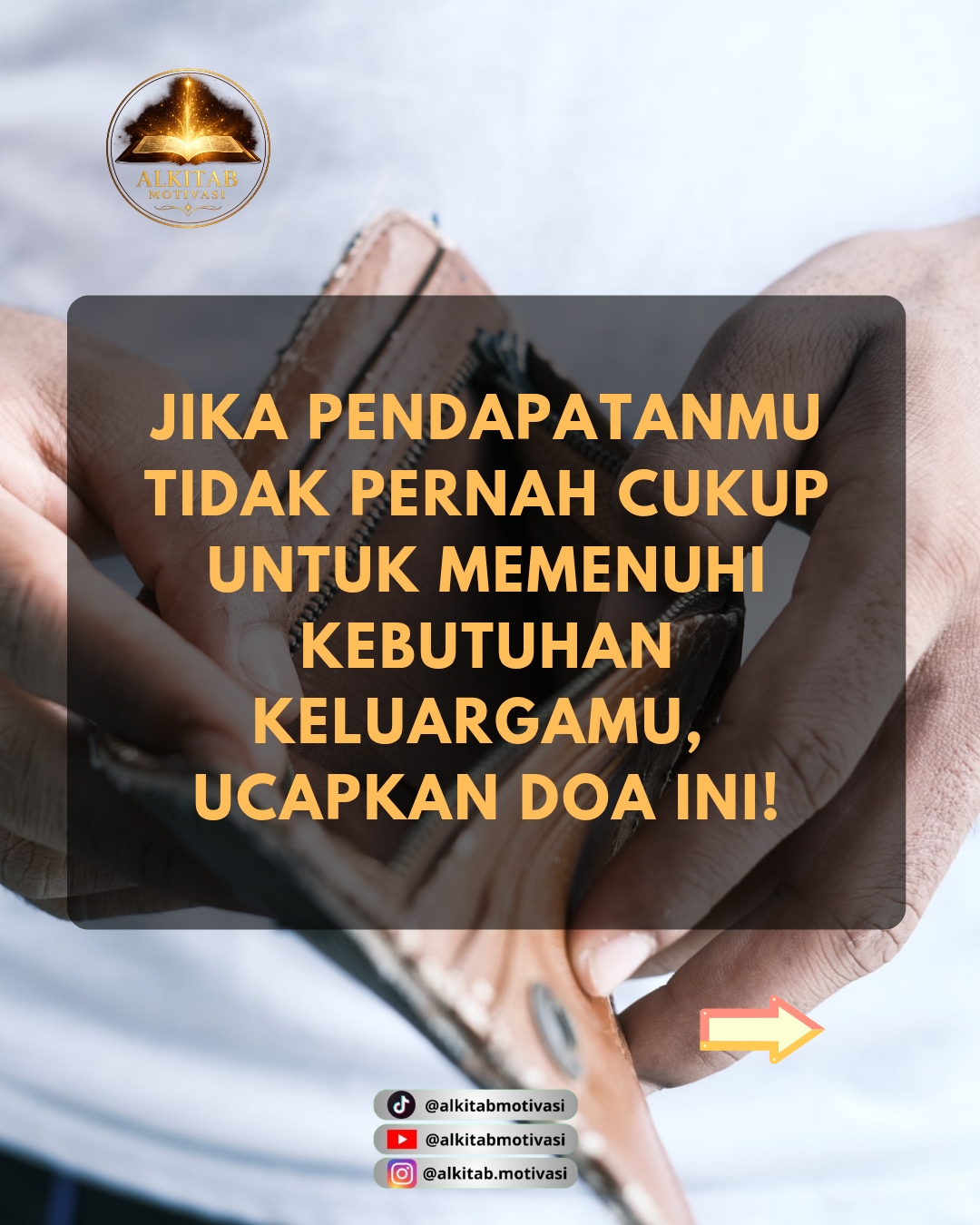 @Alkitab Motivasi