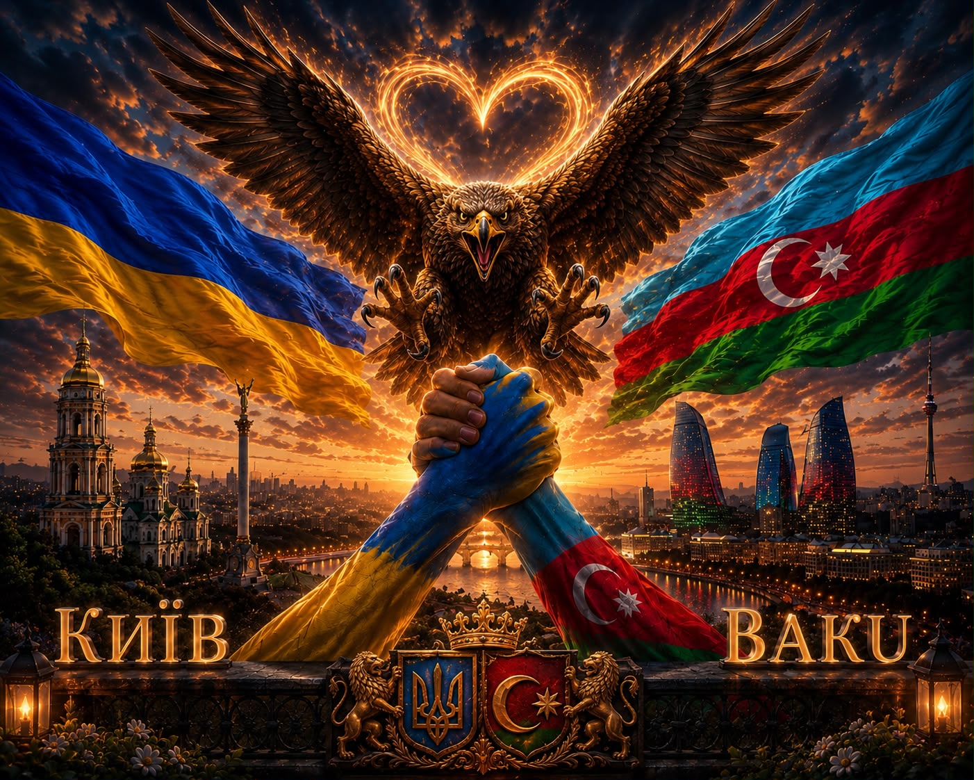 @🇦🇿🤝🇺🇦🦂🦂🦂