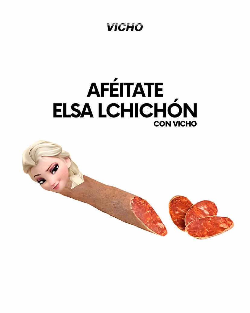 @VICHO