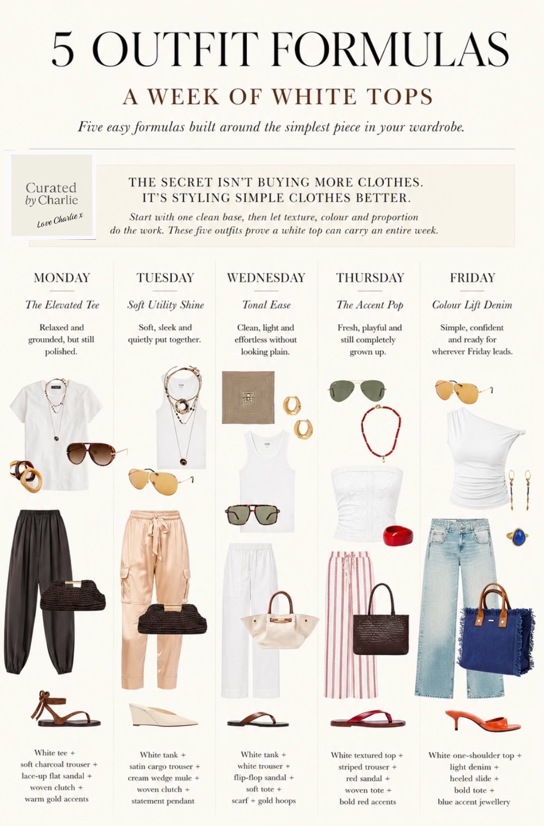 @Curated.by.Charlie|50+ Style