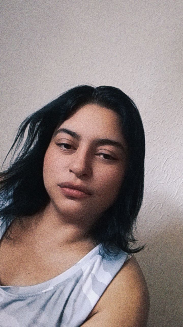 @se&ntilde;orita hermosa