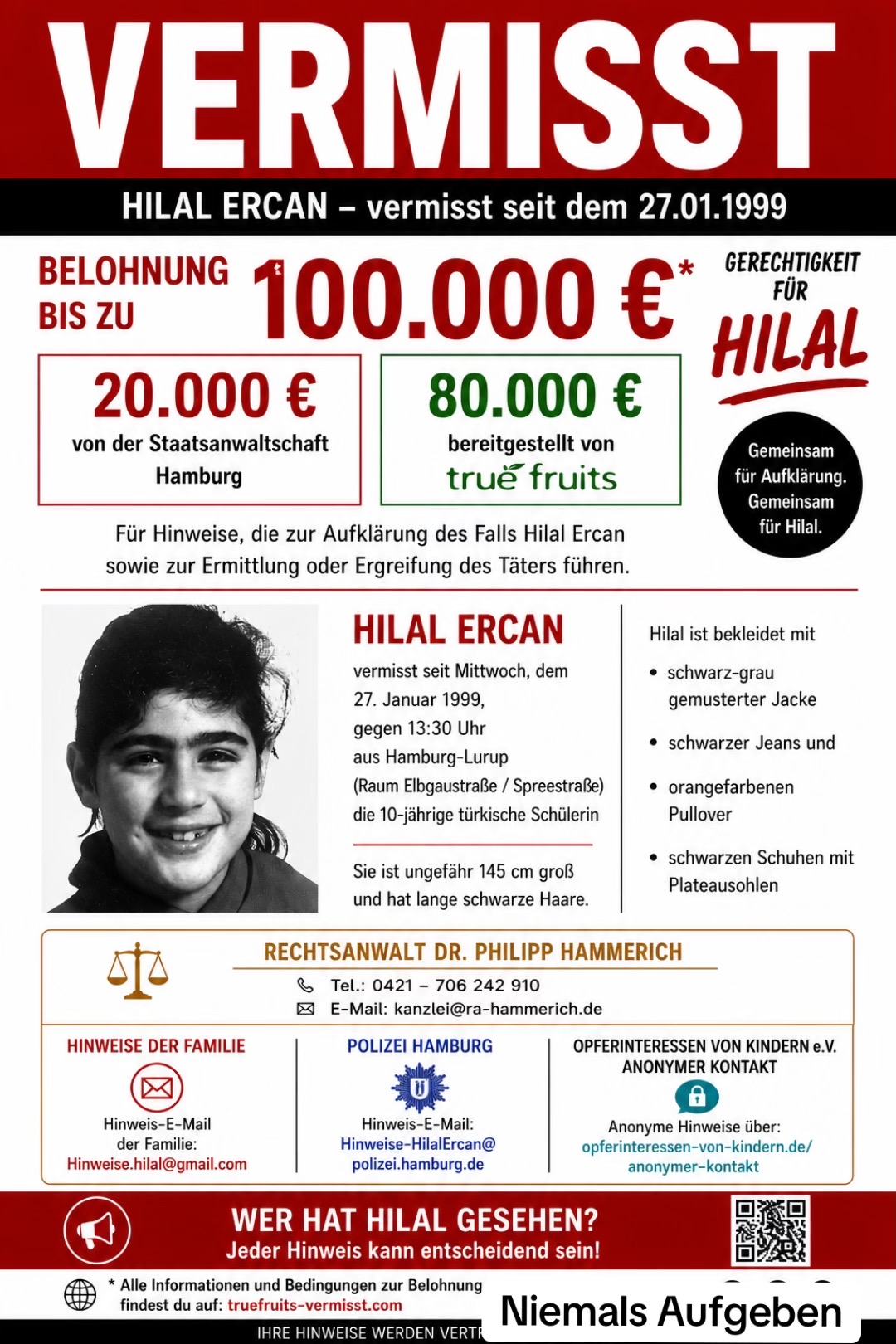 @Die Suche nach Hilal