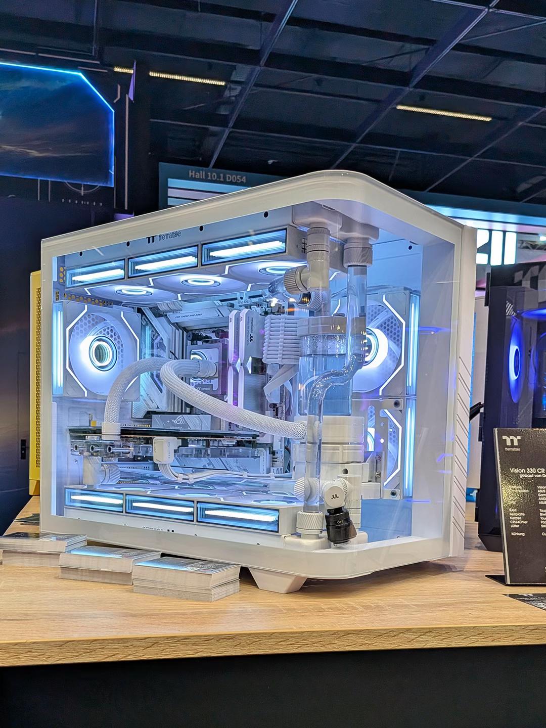 @Thermaltake Germany