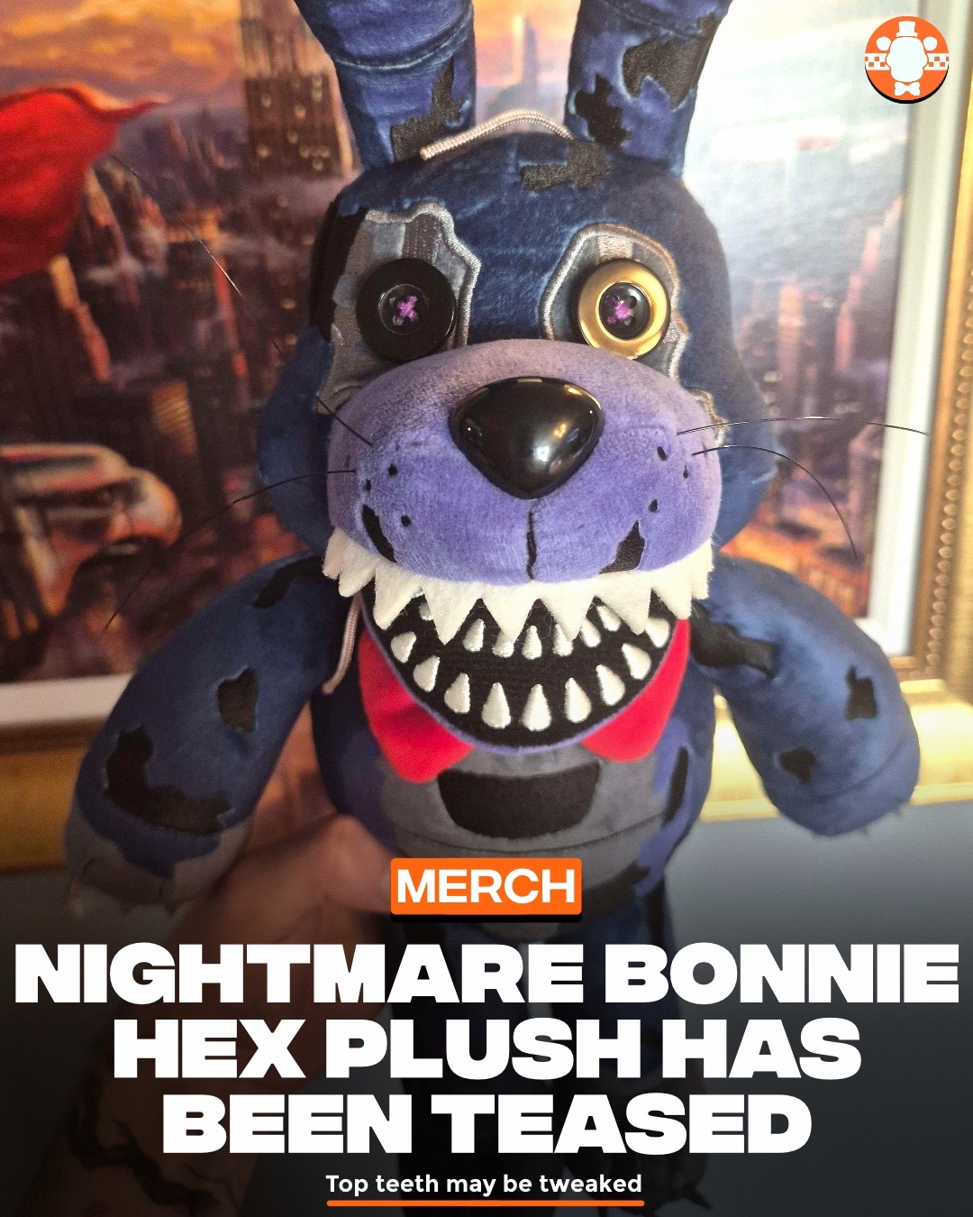 @FNaF Point