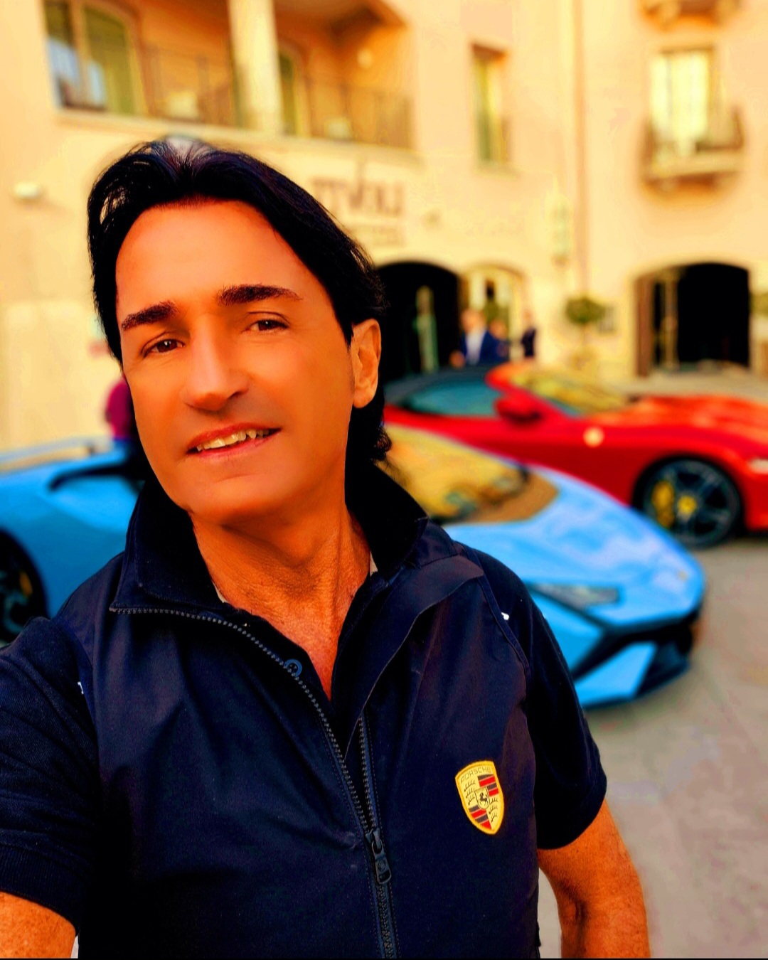 @Carlos Viola