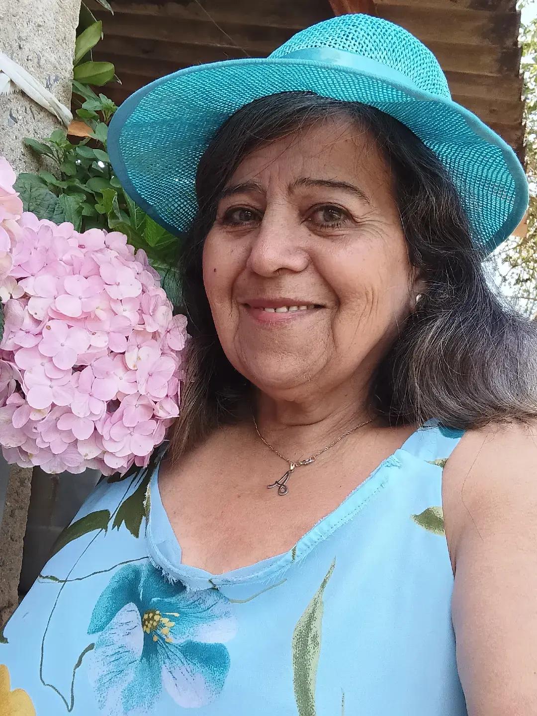 @Alaide Rodrigues