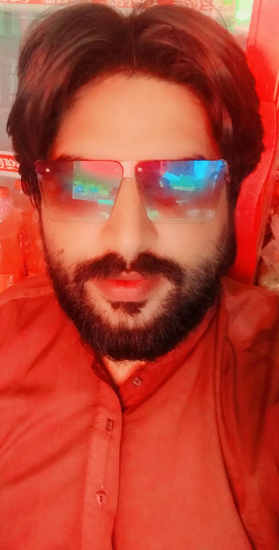 @Chaudhary Sheraz Amin