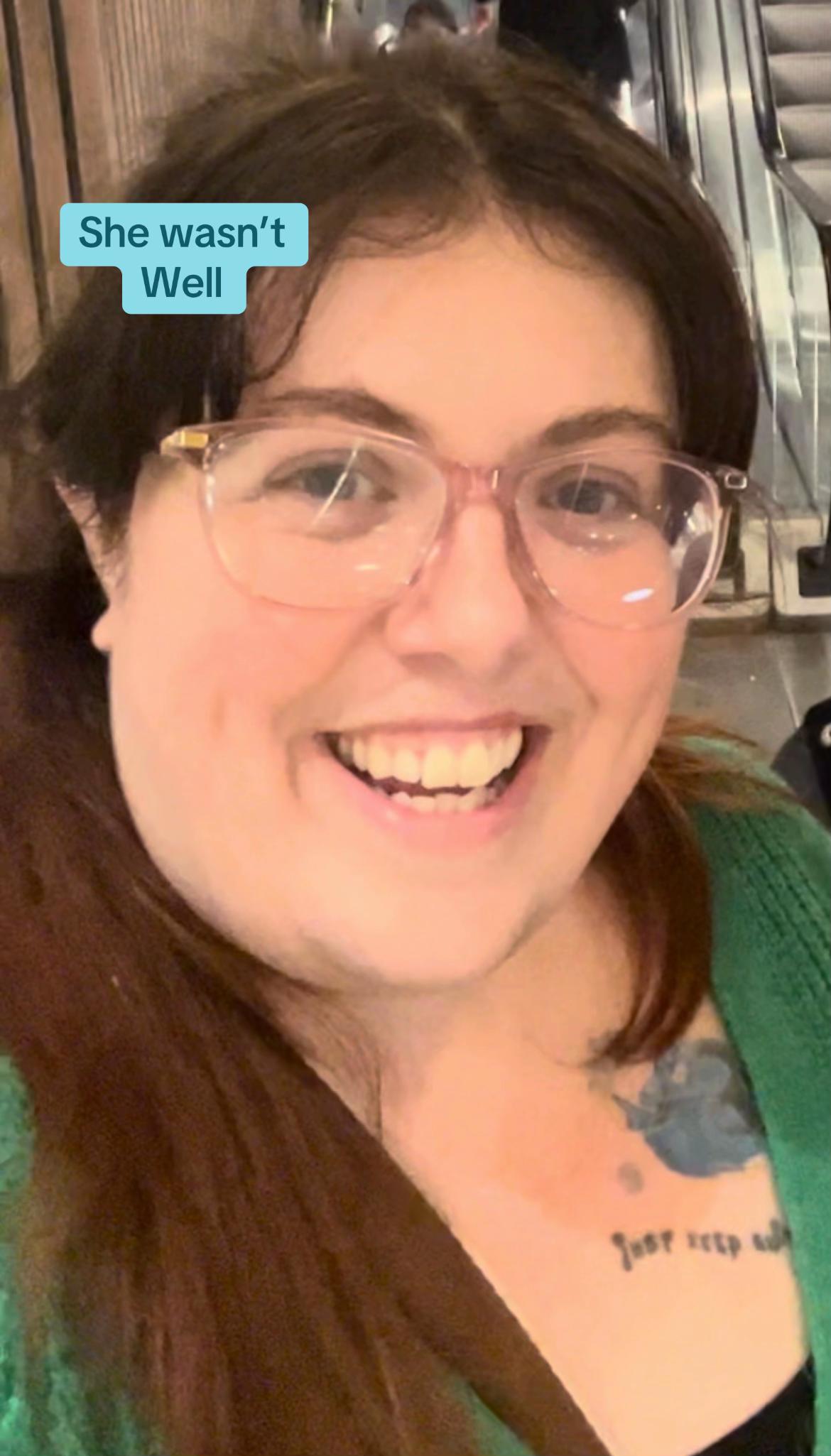 @traceycrazymama