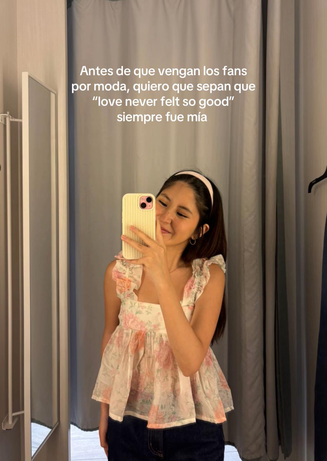 @Melina