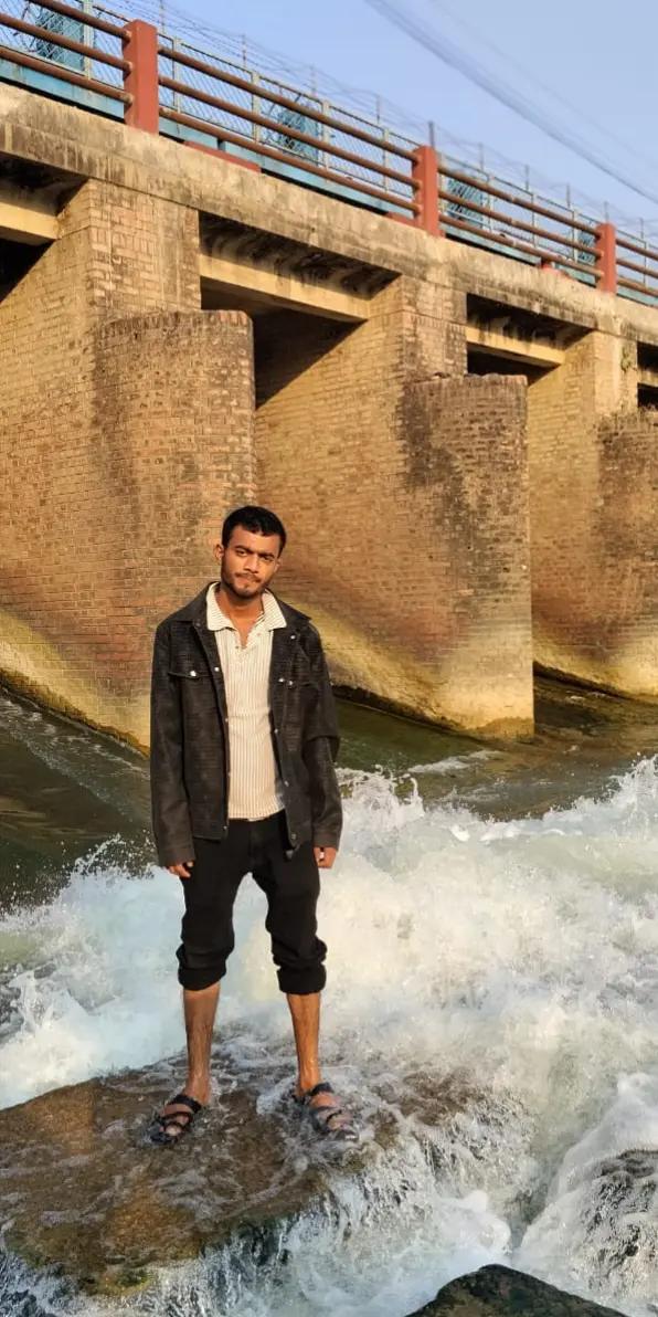 @Raja Yadav