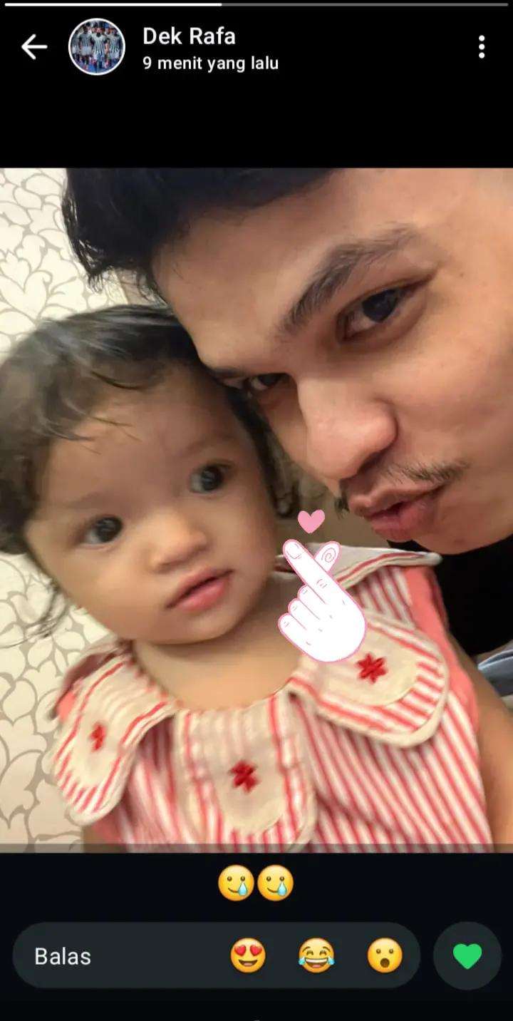 @AZIRA BERKAH
