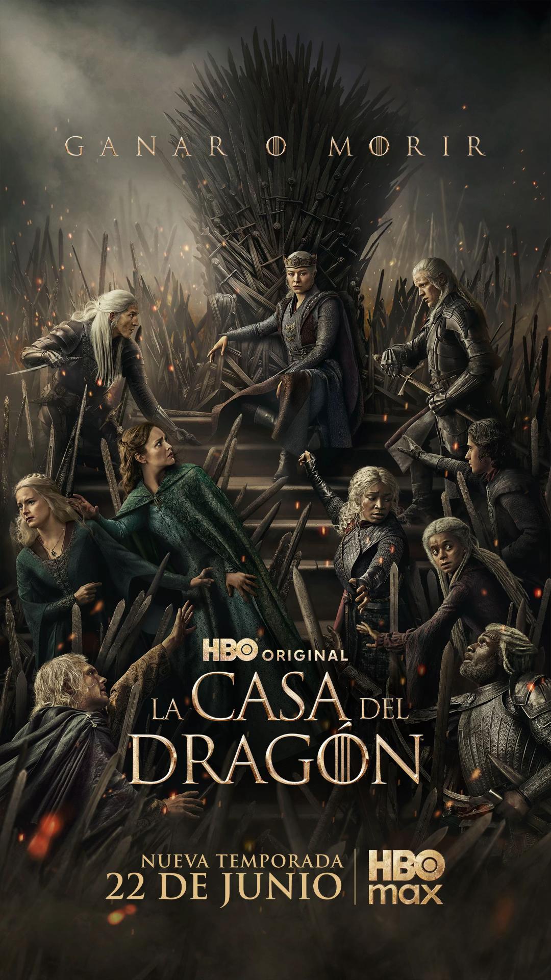 @HBO Max España