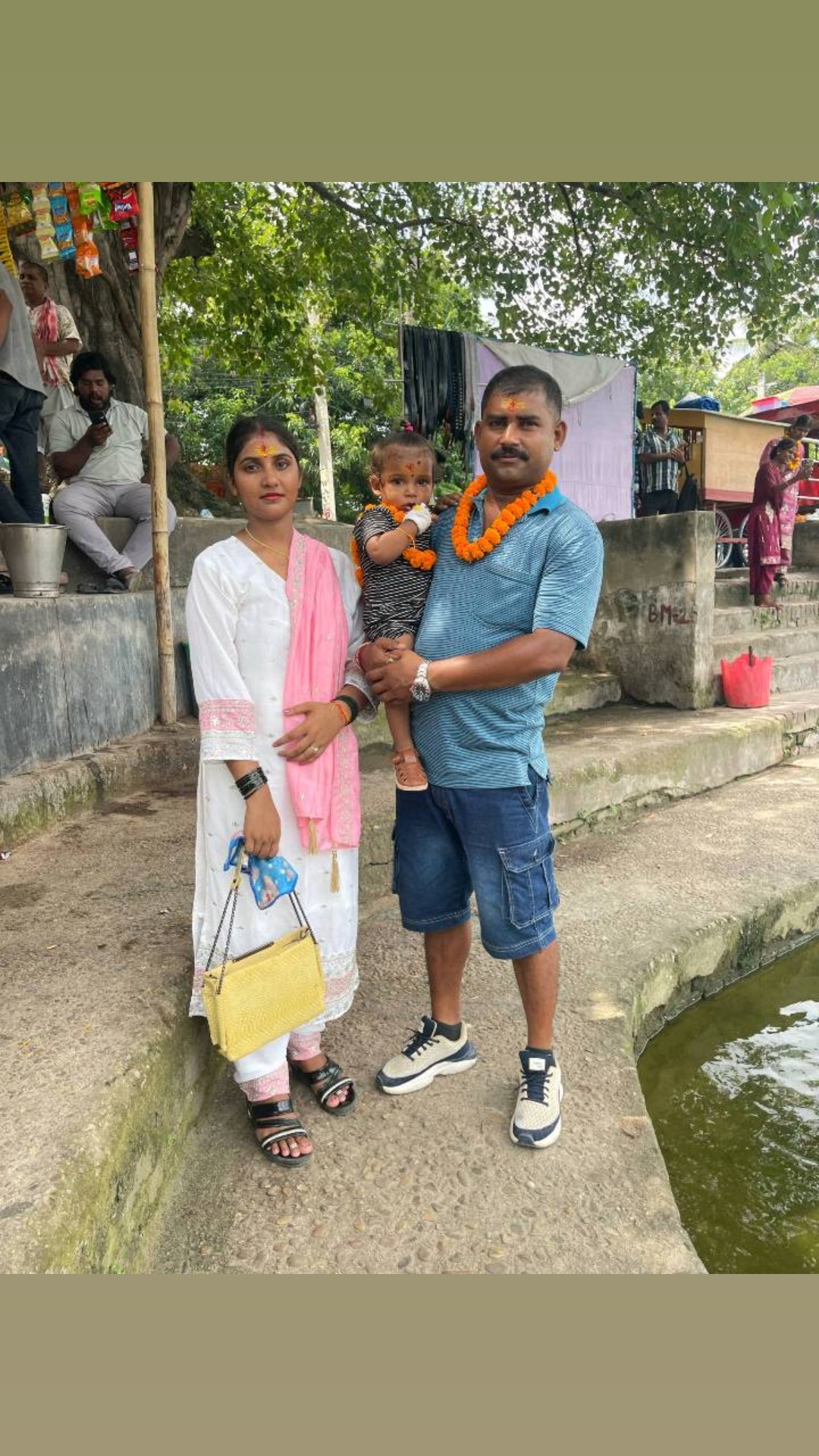 @Ragni Thakur