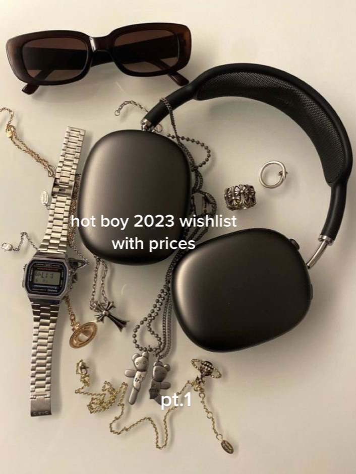 @Gift Ideas