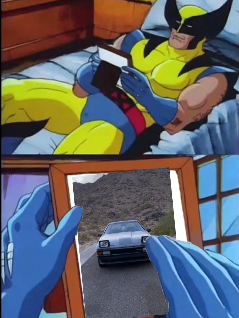@Mk2 Supra