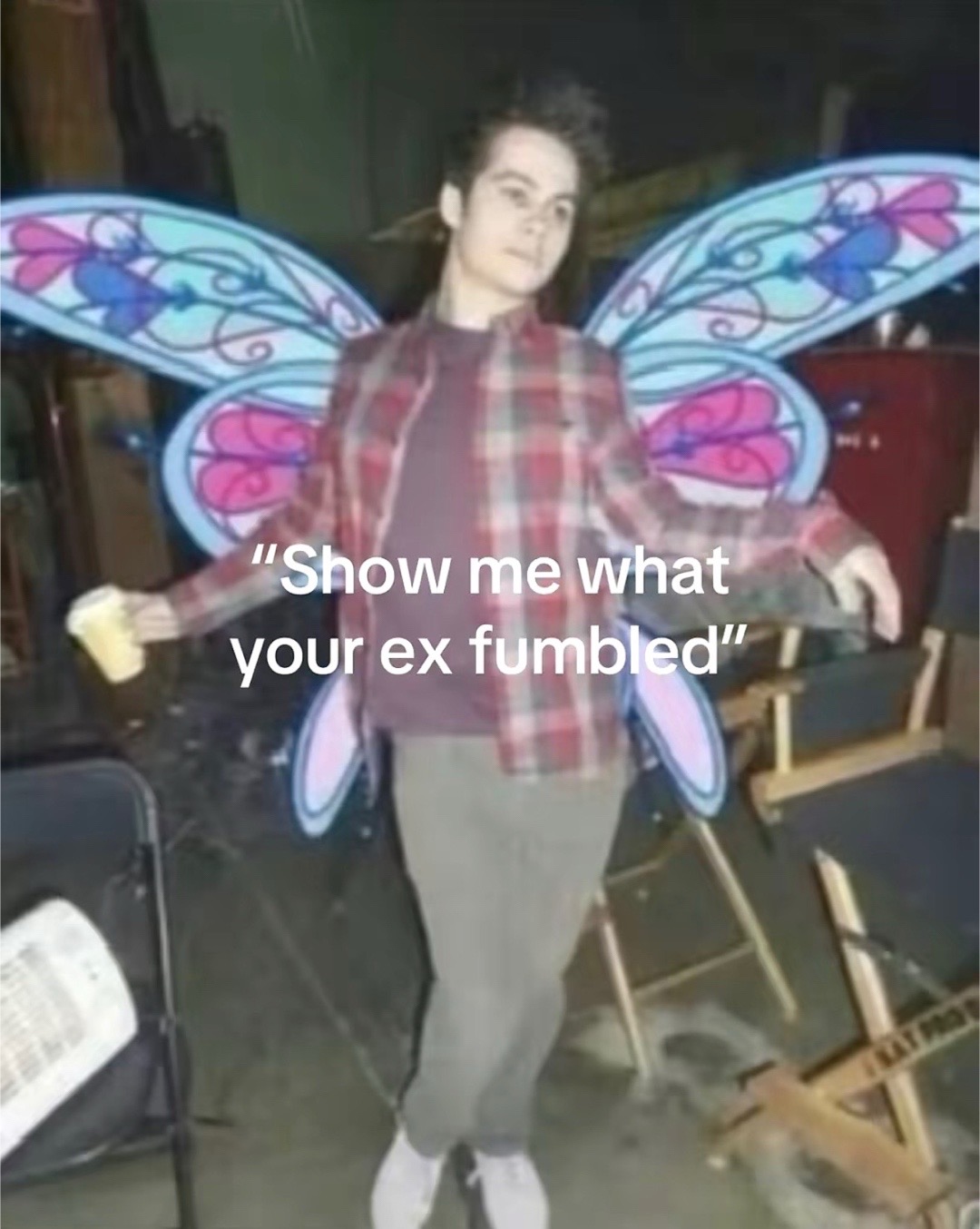 @🖤🦋Ash🦋🖤