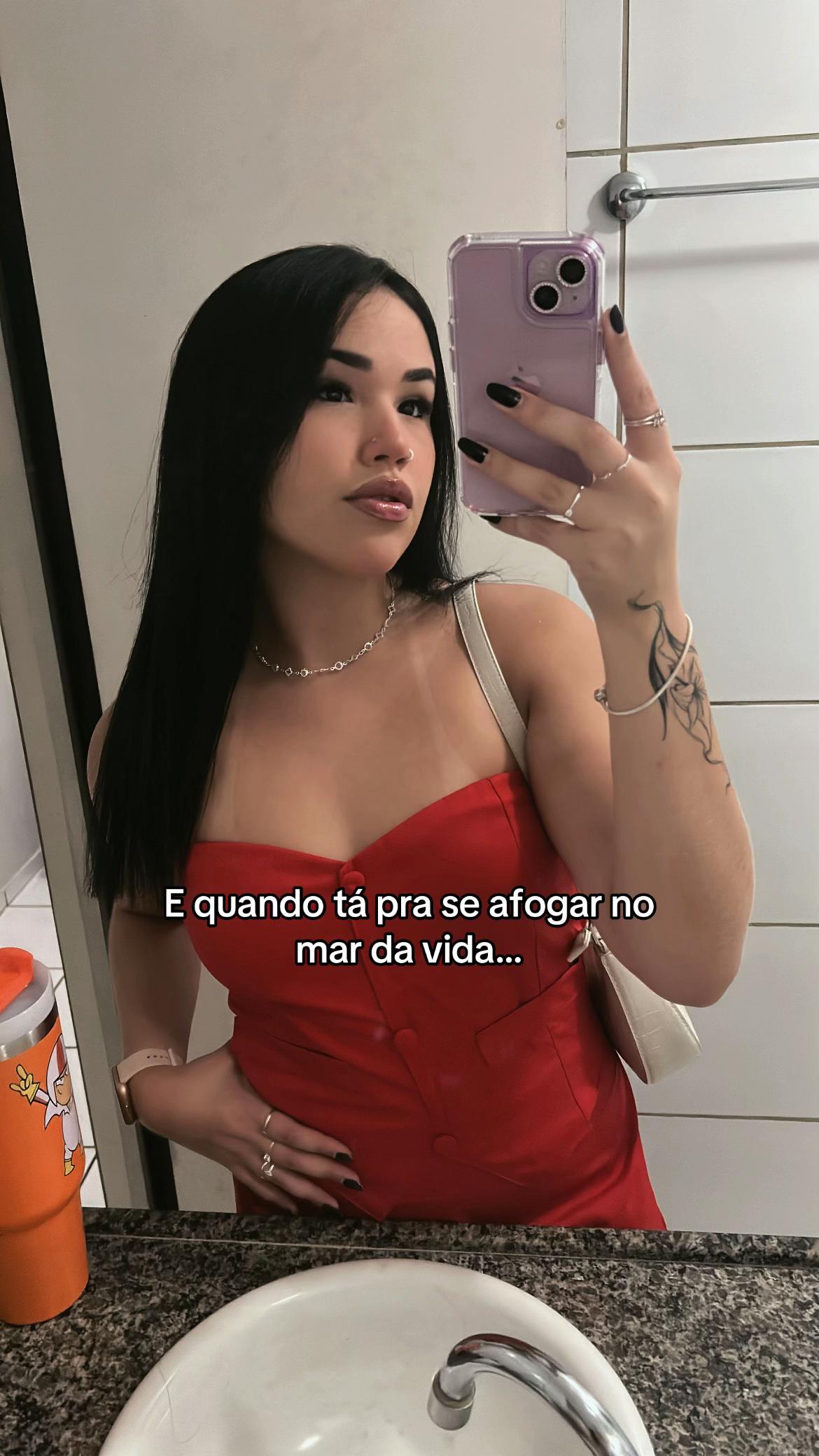 @Maria Laura