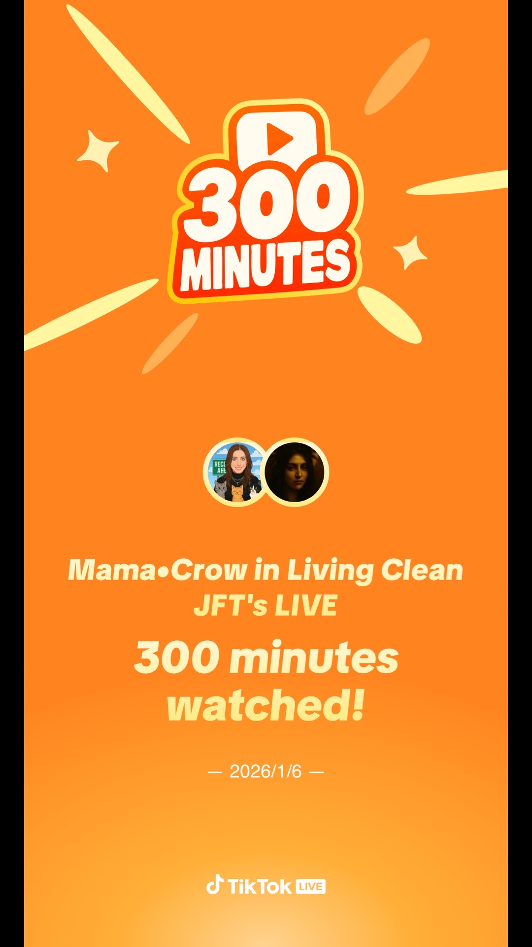 @Mama•Crow