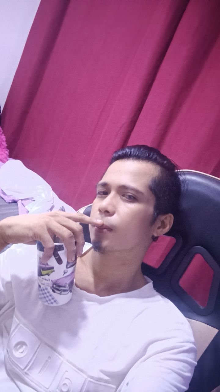 @RenzMikel
