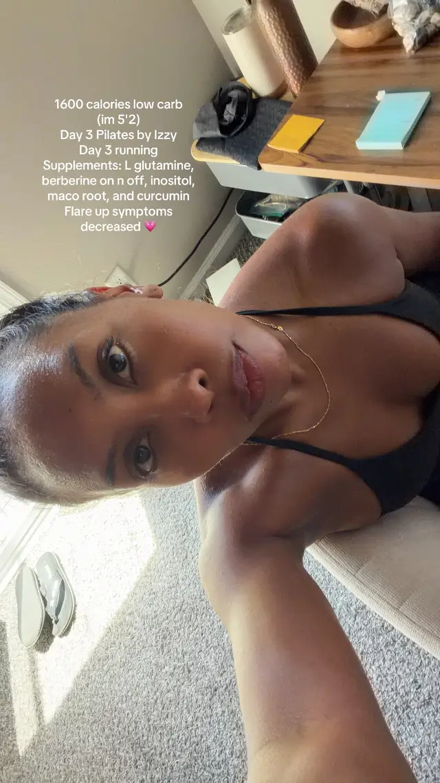 @ahhmelissafit | fit creative