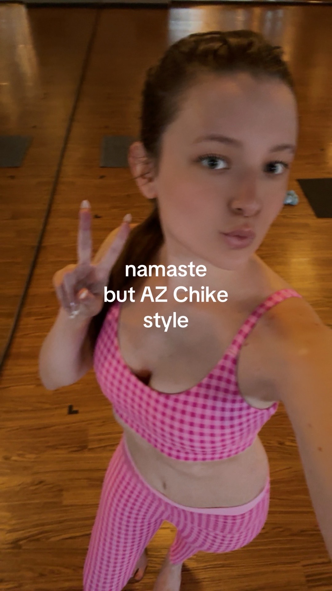 @The Fit Gemini