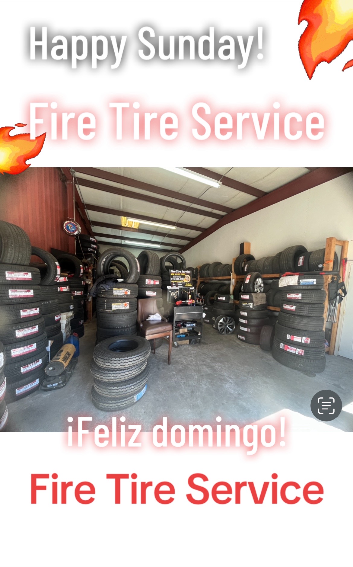 @firetireservice