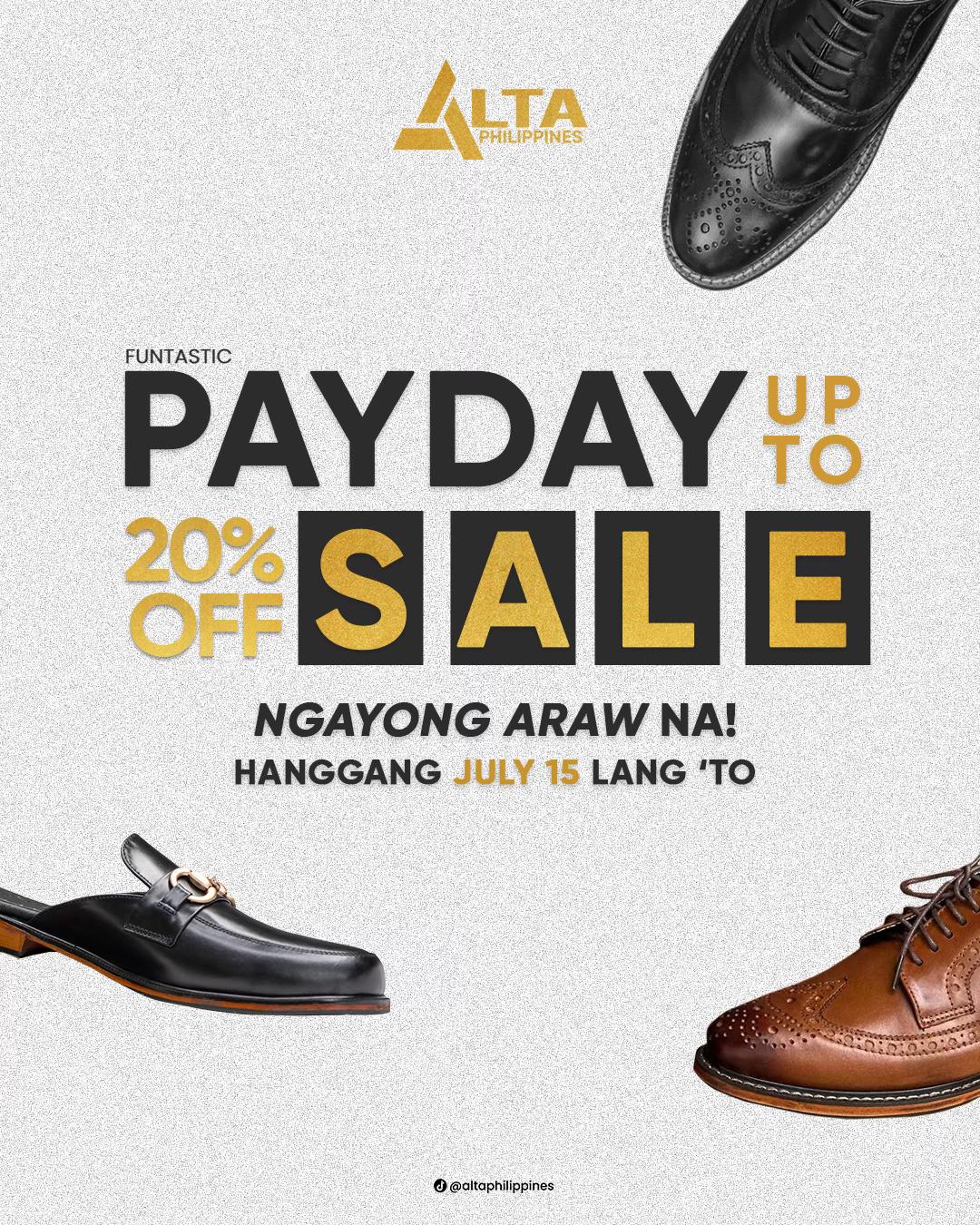@Alta Philippines