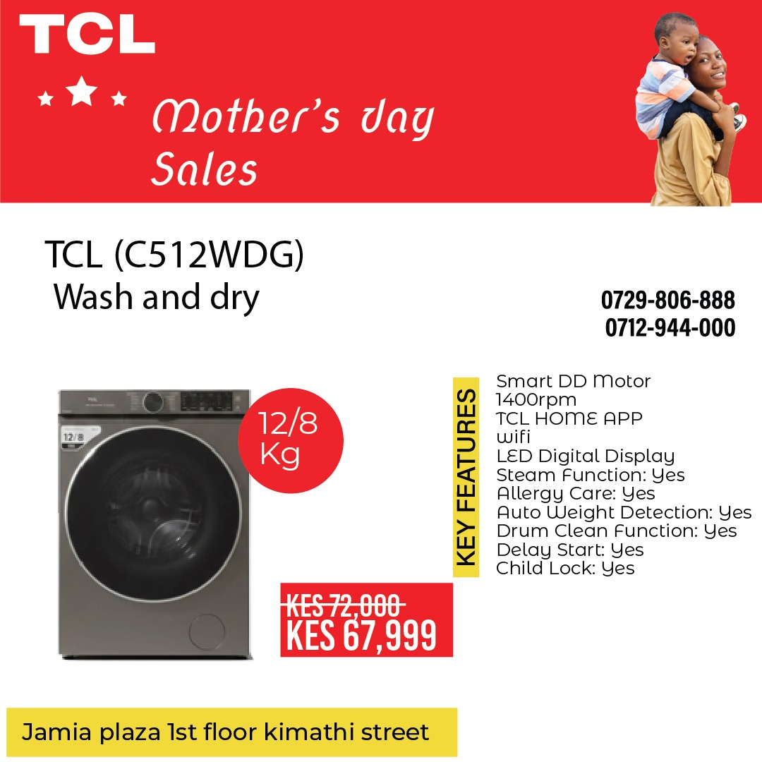 @TCL KENYA