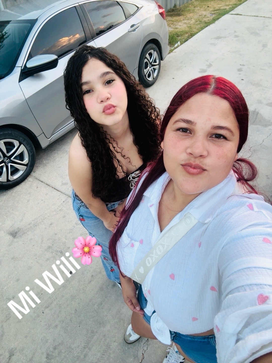 @Mis 3 Princesas