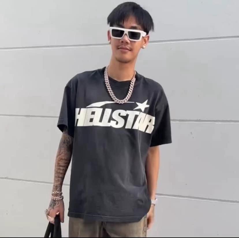 @เสื้อแบรนด์ไทย