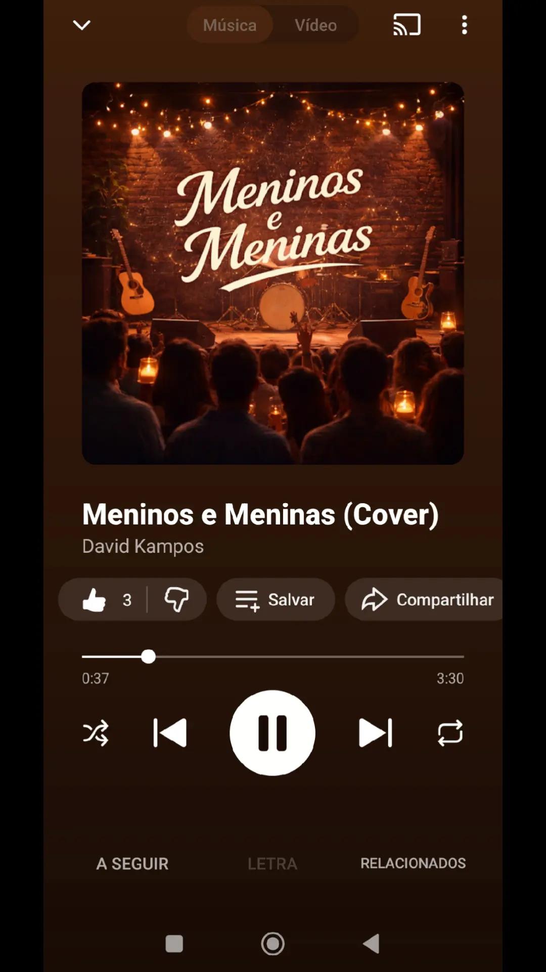 @David Kampos