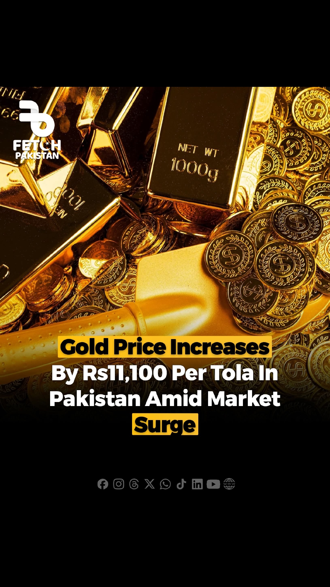 @Fetch Pakistan
