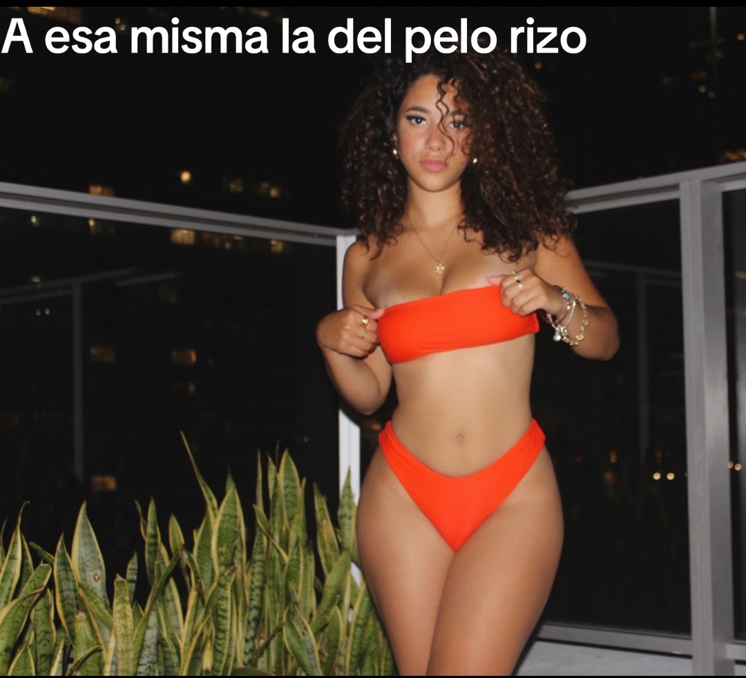 @Melanie Ortega