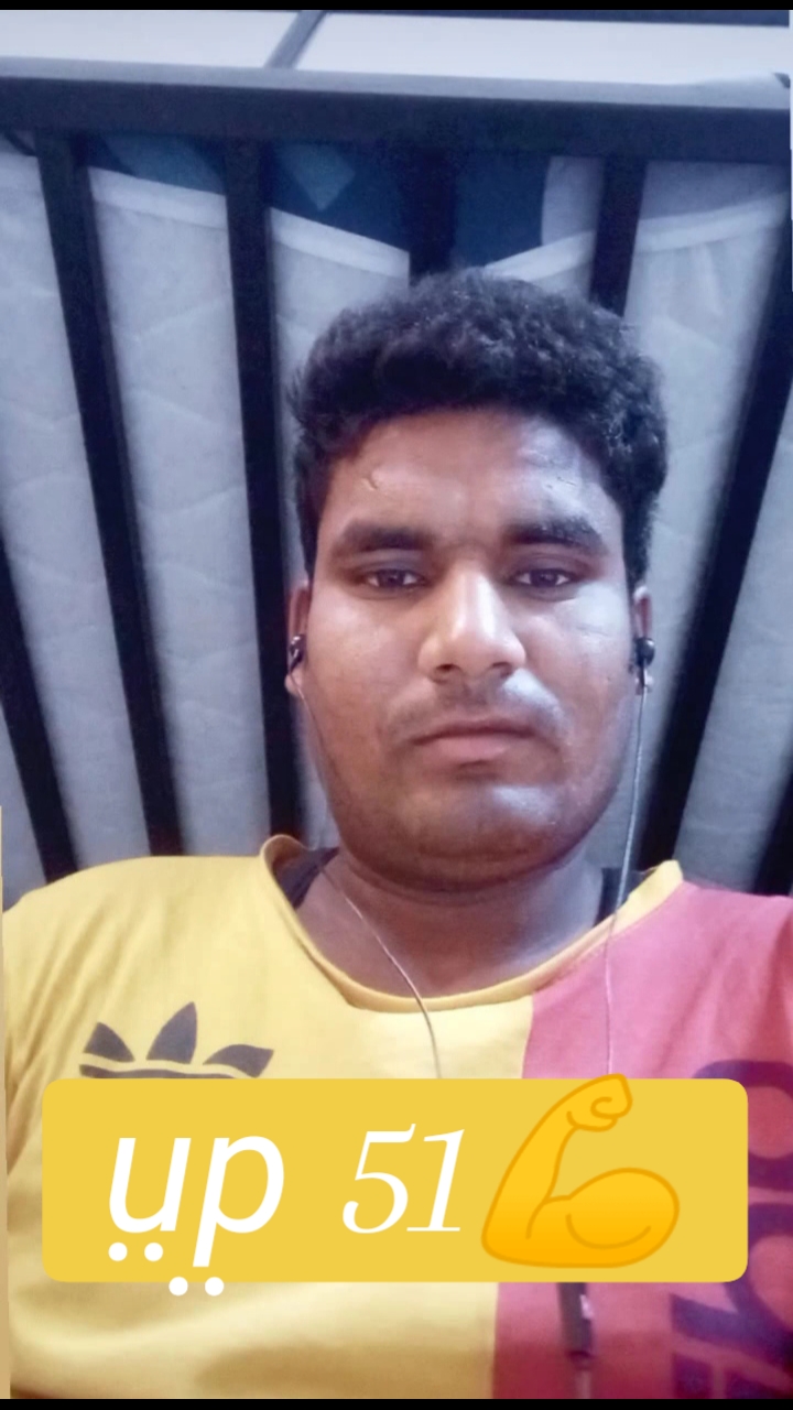 @krishna raj up 51