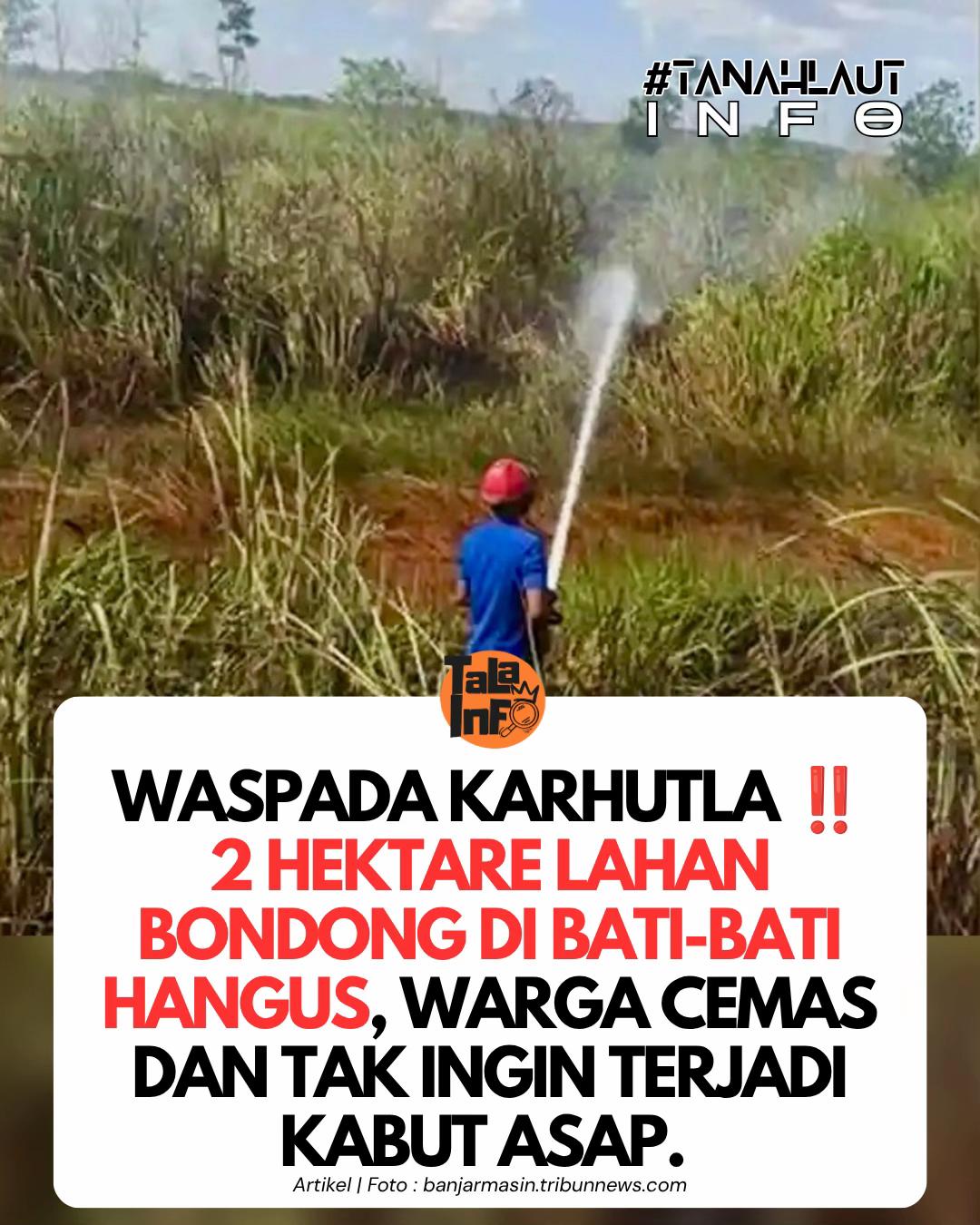 @TanahLautInfotainment